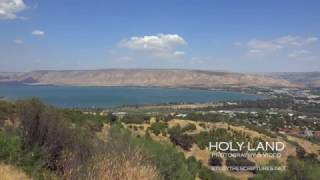 Sea of Galilee