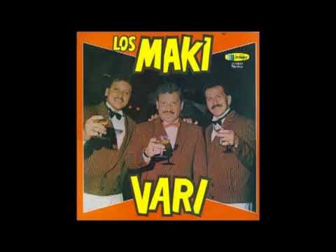 Por tu culpa Orquesta Maki Vari