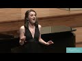 Ninfe, Elfi....Sul fil d'un soffio etesio- Falstaff- Verdi