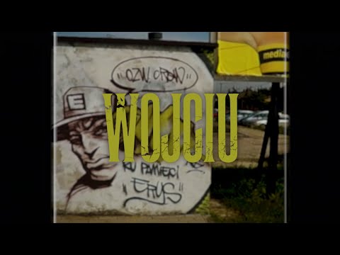 WOJCIU - PROSTO Z SERCA