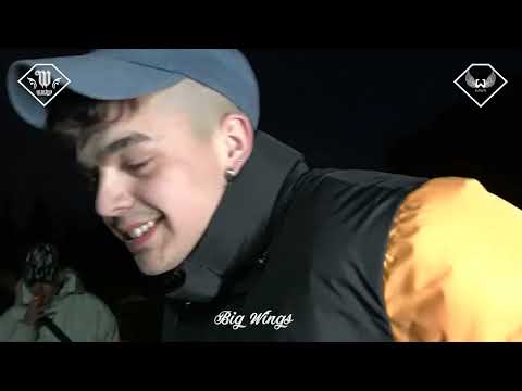 GUNSITO, TRAVIS & LODCAR | CUARTOS BDC SILVER BATTLES 2/2