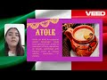 TYPICAL DRINKS OF MEXICO