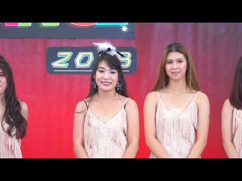 181111 [Comment] D.Wice cover PRISTIN V @ The Paseo Stage 2 (Final)