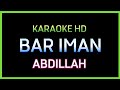 Bar Iman Karaoke Lyrics | HD Quality - Tausug Song karaoke