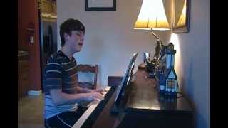 Please Be My Strength Gungor, Gavin Dunn