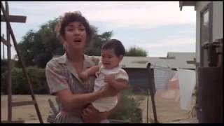 End of La Bamba 1987 (with the Selena 1997 ending song)