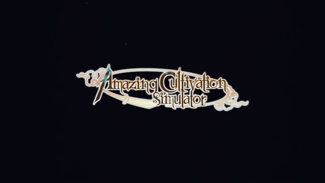 Amazing Cultivation Simulatorvideo poster