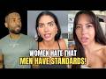 Single Men Raise Their Dating Standards Women HATE IT In Modern Dating