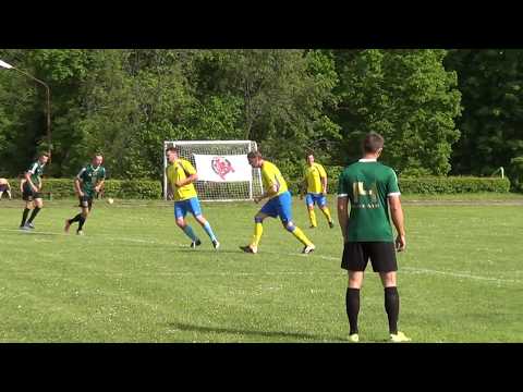 2017 06 10 Talsi FK Laidze  FK Senci