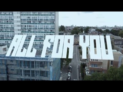 All For You - Ape-x Joe Ft DaisyPm Produced by Ink & Gray Matter Beats (filmed by @directorjam)