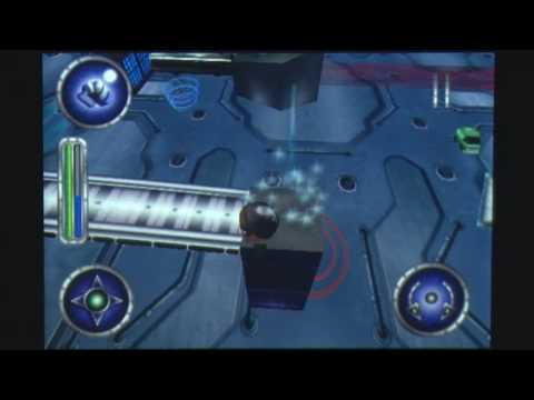 Faceoff iPhone Gameplay Video Review - AppSpy.com