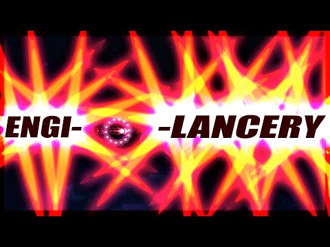 The THERMinAL LANCEr - Rampart Engineer Mines build - Nova Drift Enemies 2.0