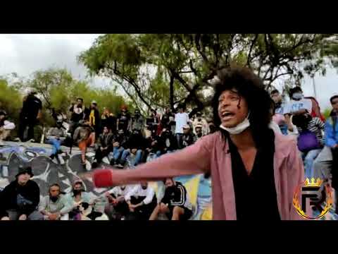 Kimany vs Don Bone - ¡¡BATALLÓN DE HERMANOS!! CarolinaStyle - Octubre 2020