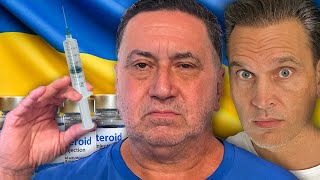 Meet The International Steroid Dealer | Joey "The Needle"