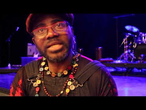 GENESIS Les Tambours de Brazza