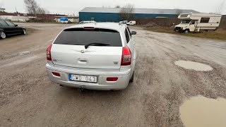 Venta de Chrysler 300 c coche - Imagen 4 | Autoline ES Chrysler 300 c coche | Imagen 4 - Autoline