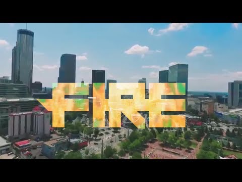 [Holy Ghost] FIRE - Tym Ease (Obinno) [Music Video]
