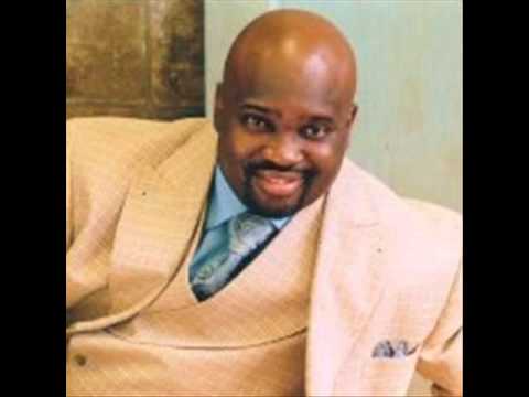Keith Wonderboy Johnson-Let Go And Let God