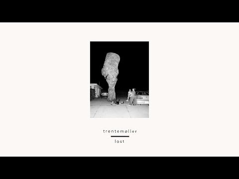 Trentemøller: Gravity (feat. Jana Hunter Of Lower Dens)