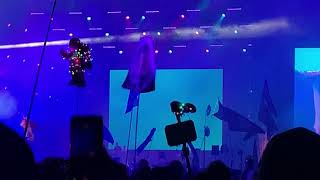 Glass Animals - Opening/Tokyo Drifting Live (Okeechobee Music Festival 2020)