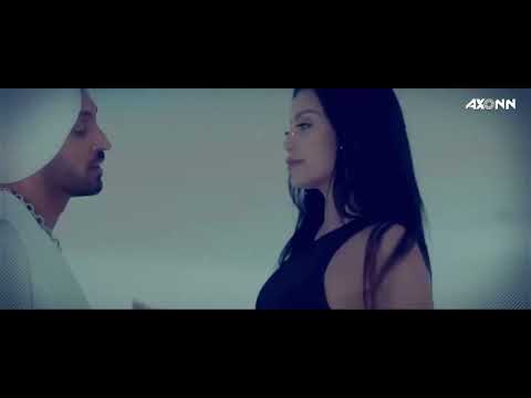 Kinni Kinni  - DJ Axonn Remix | Diljit Dosanjh