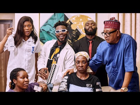 HOME SERVICE | Brodashaggi | Kiekie |Jide Kosoko | Kate Henshaw