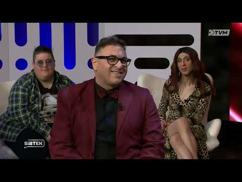 SIBTEK SORPRIŻA - Ozzy Lino on Sibtek 2021/22 (Week 20)