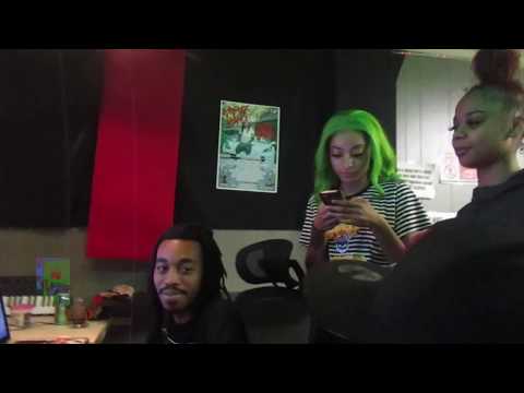 S3nsi Molly & Lil Brook UNCENSORED