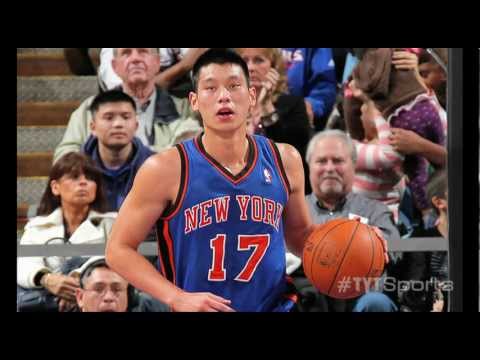 林書豪的故事 (Jeremy Lin's Story)
