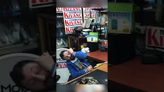 Köksal Baba Gets Angry at Rıchıt Window Cleaner Chaos! 😡😂