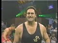 Pro Wrestling