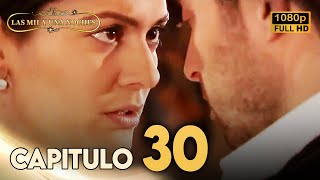 Las Mil y Una Noches Capitulo 30 HD | Doblada En Español | Binbir Gece