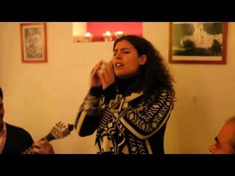 Filipa Tavares, "Fado Triplicado" - "Vamos ao Ribatejo"