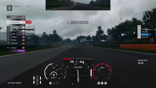 LionhunterX94がPS4からブロードキャスト