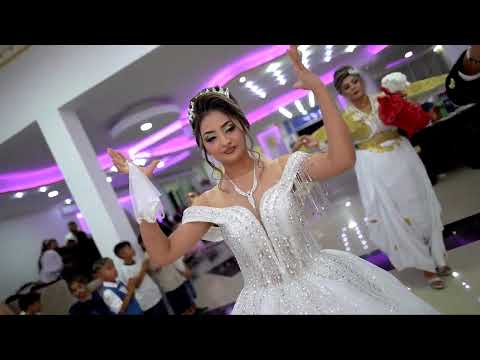 Martesa Arsimit & Sherifen (Lumi zi Mergimi vogel Albert Etemi)