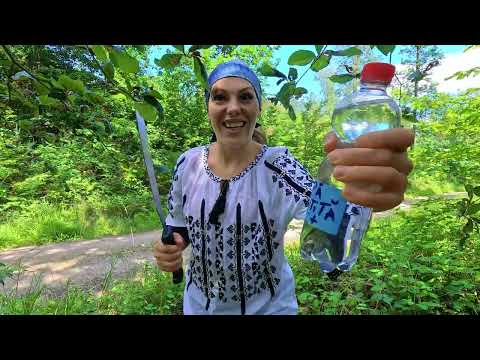 Marioara's Story - The Beginning