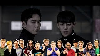 Classical Musicians React: BAP &#39;Skydive&#39;
