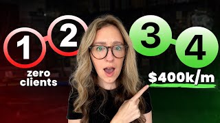 How to Get Clients Without Cold Calls or Pitching