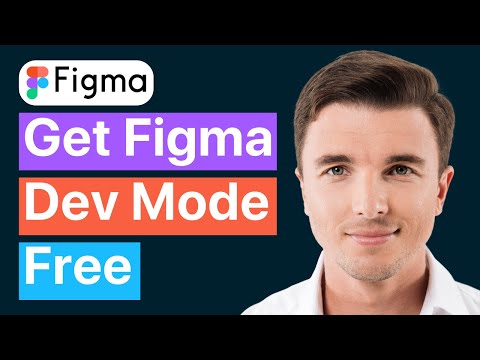 How To Get Figma Dev Mode For Free (Easy)