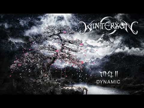 Wintersun - One With The Shadows  | Dynamic Version  -1 Db | TIME II | TIME PACKAGE