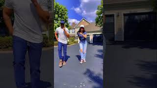 “I’ll Be Around” by CeeLo Green | Call Me Dance | #shorts #howto