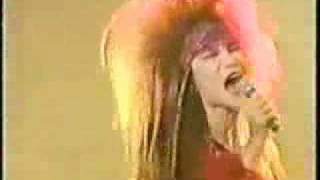 X Japan - 20th Centurty Boy