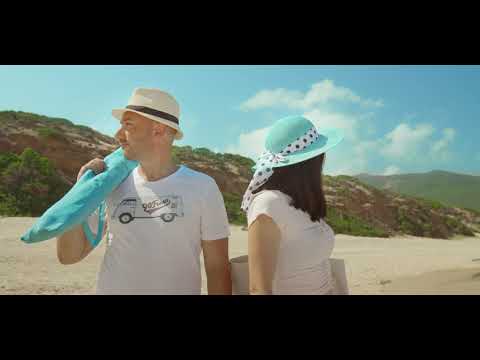 Costa delle Miniere - Costa Verde. Sardegna Sud Occidentale