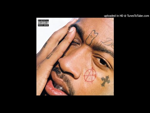 [GUITAR] Lil Tracy x Juice WRLD x nothing.nowhere - "Nevermind" type beat
