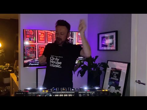 Funky House Sessions 13 08 21