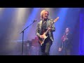 Kenny Wayne Shepherd, “I don’t live today” (Hendrix cover) 23 April 2023, London