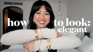 a guide to looking effortlessly put together *perfect for any budget*