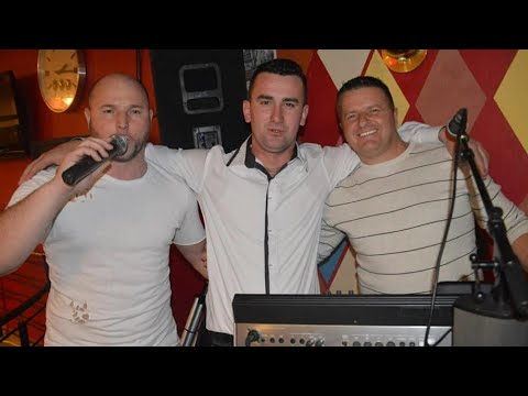 Zajko i Seval - Evo lole i barabe, Spiskao sam spiskao [Uzivo]