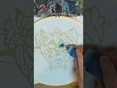 Death Knight sigil technique - Wrath of the Lich King Classic - Frostmourne Hungers #wow #wotlk