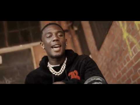 PlayBoyXO - Vibe (Official Video)